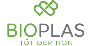 Mẫu website BioPlas